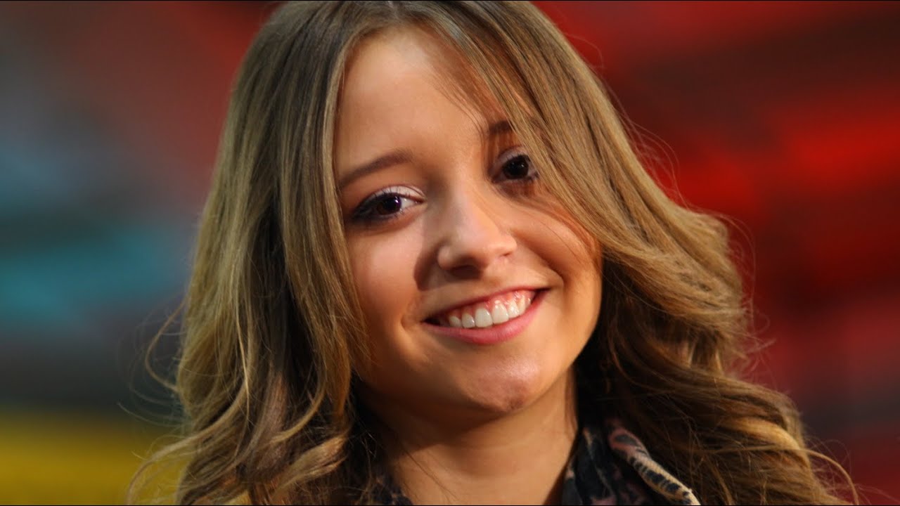 Brokenhearted - Karmin | Ali Brustofski Cover (Music Video)