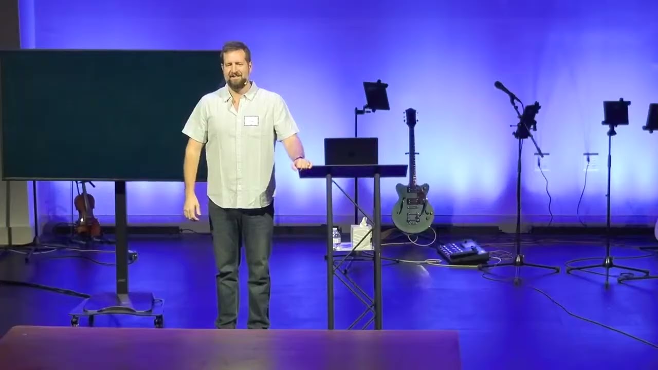 One Harbor Church - Swansboro - February 22, 2026