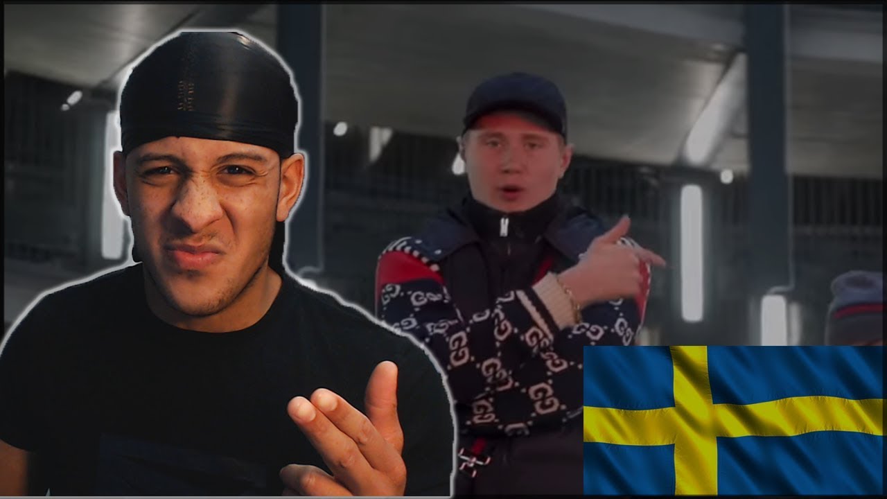 INSANE BRITISH REACTION TO SWEDISH MUSIC