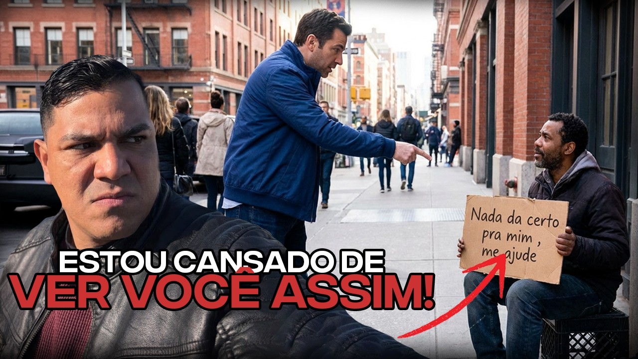 EU TENHO QUE DIZER A VERDADE