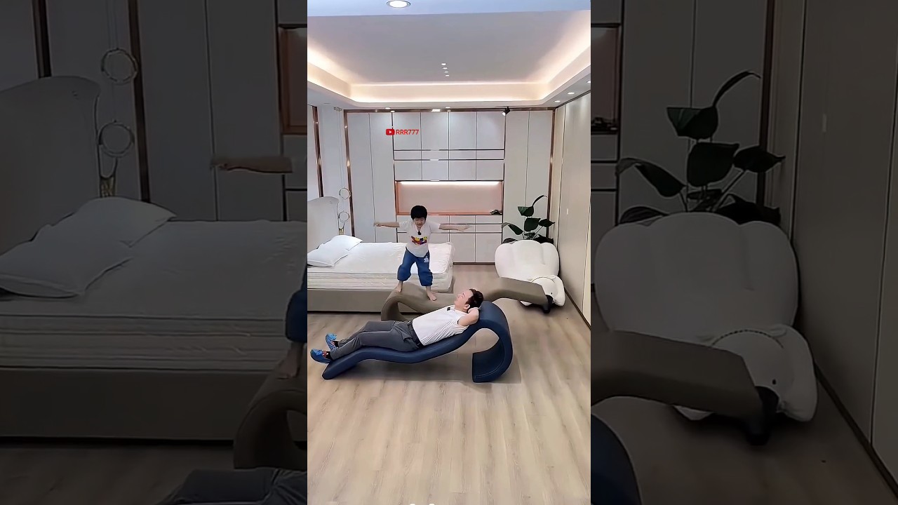 amazing bed viral video 🤣 #funny #funnyvideo