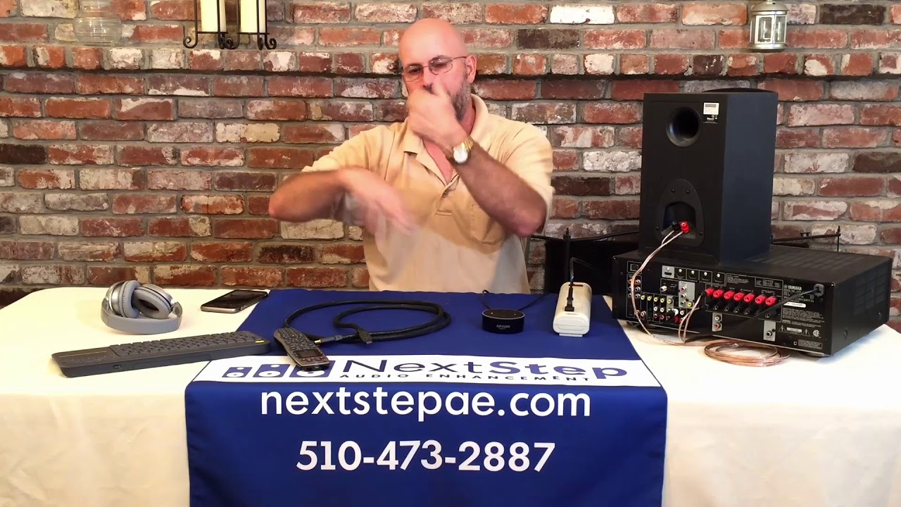 Audio Video Troubleshooting