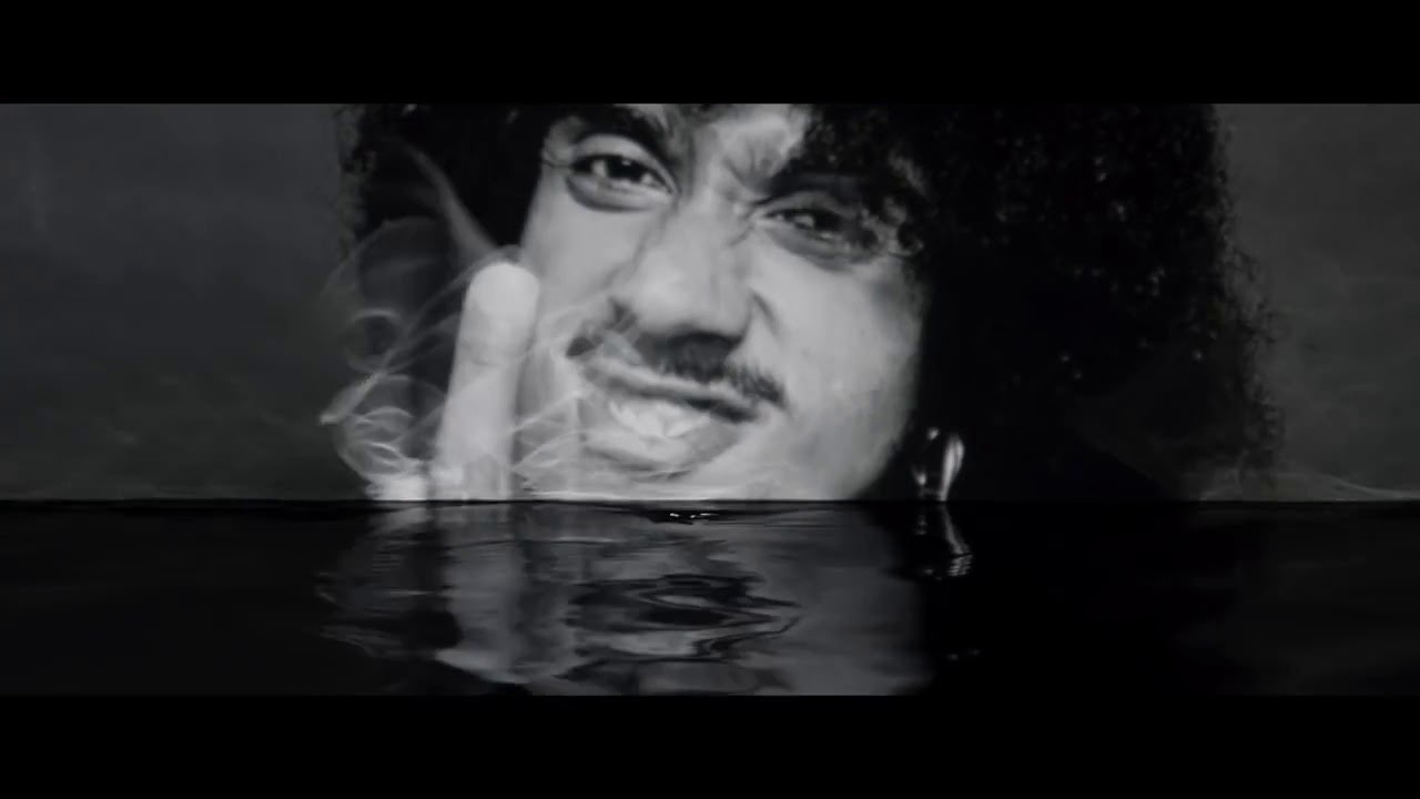 PHIL LYNOTT: SONGS FOR WHILE I'M AWAY Trailer – 2021 Capital Irish Film Festival