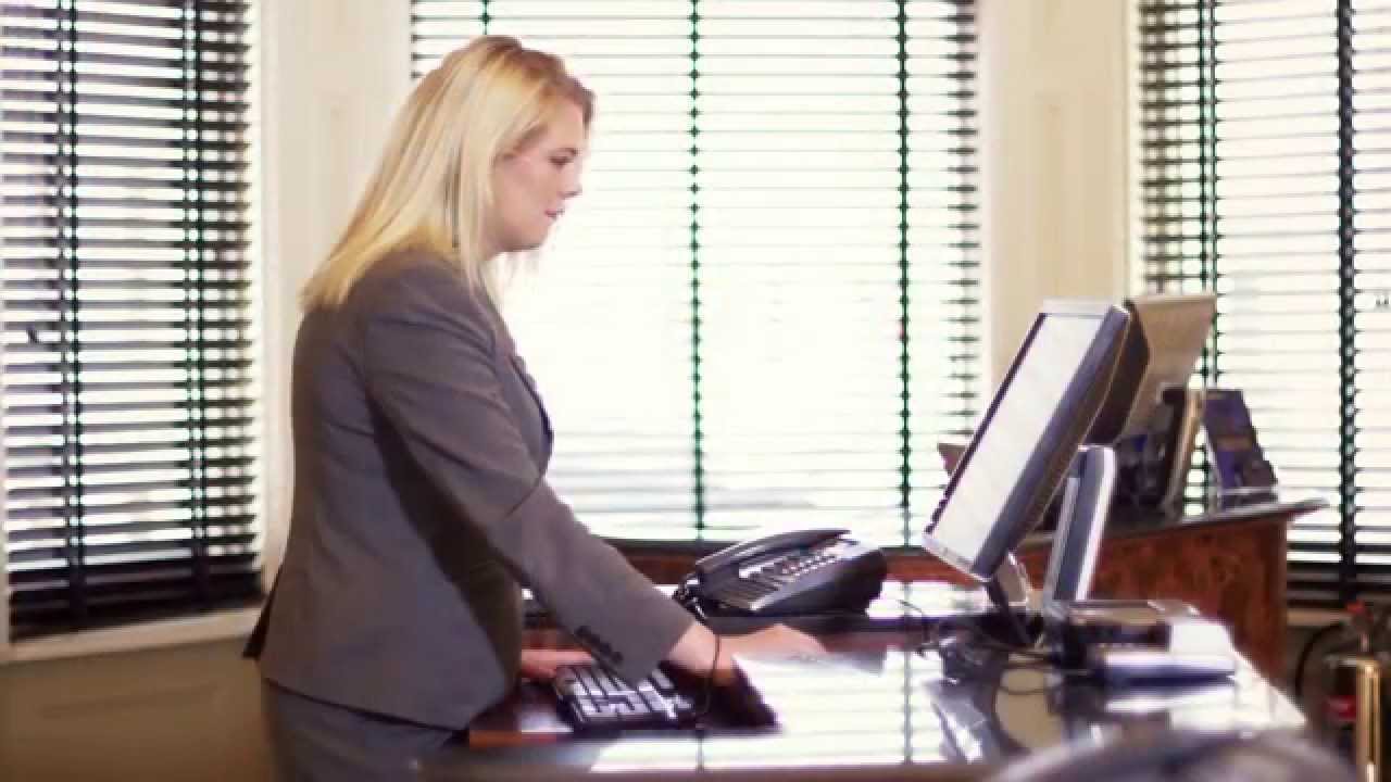 EGL Staff -  Emma Adams - Guest Relations Manager