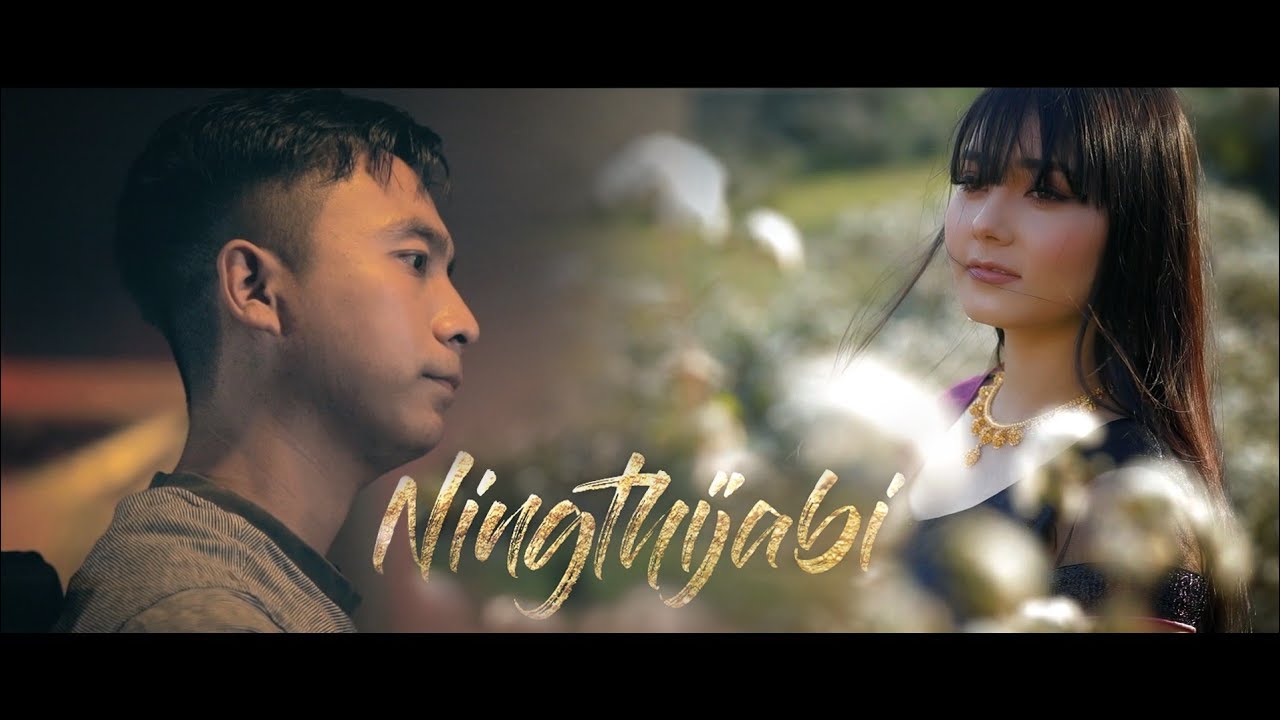 Ningthijabi [Official Music Video]