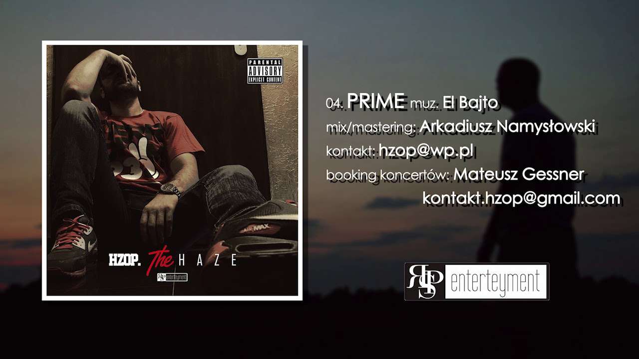 04. HZOP - Prime (muz. El Bajto)