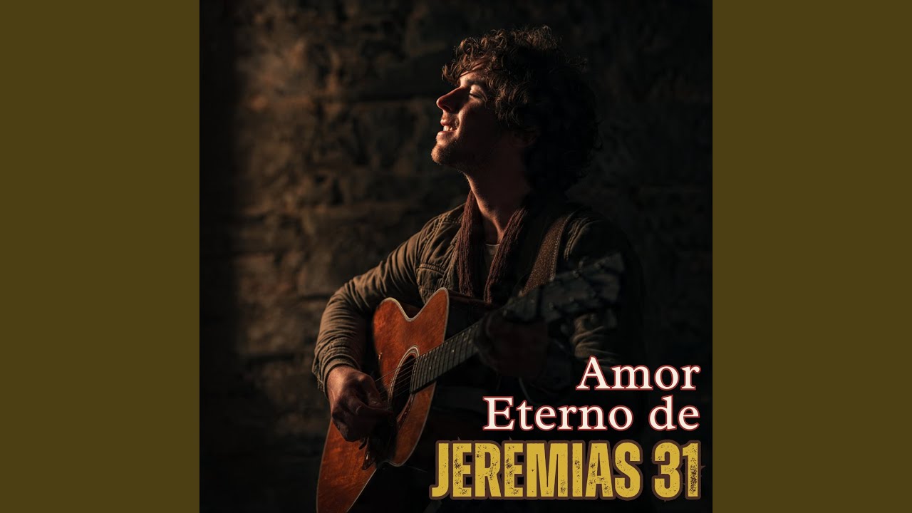 A Canção de Jeremias 31: A Nova Aliança
