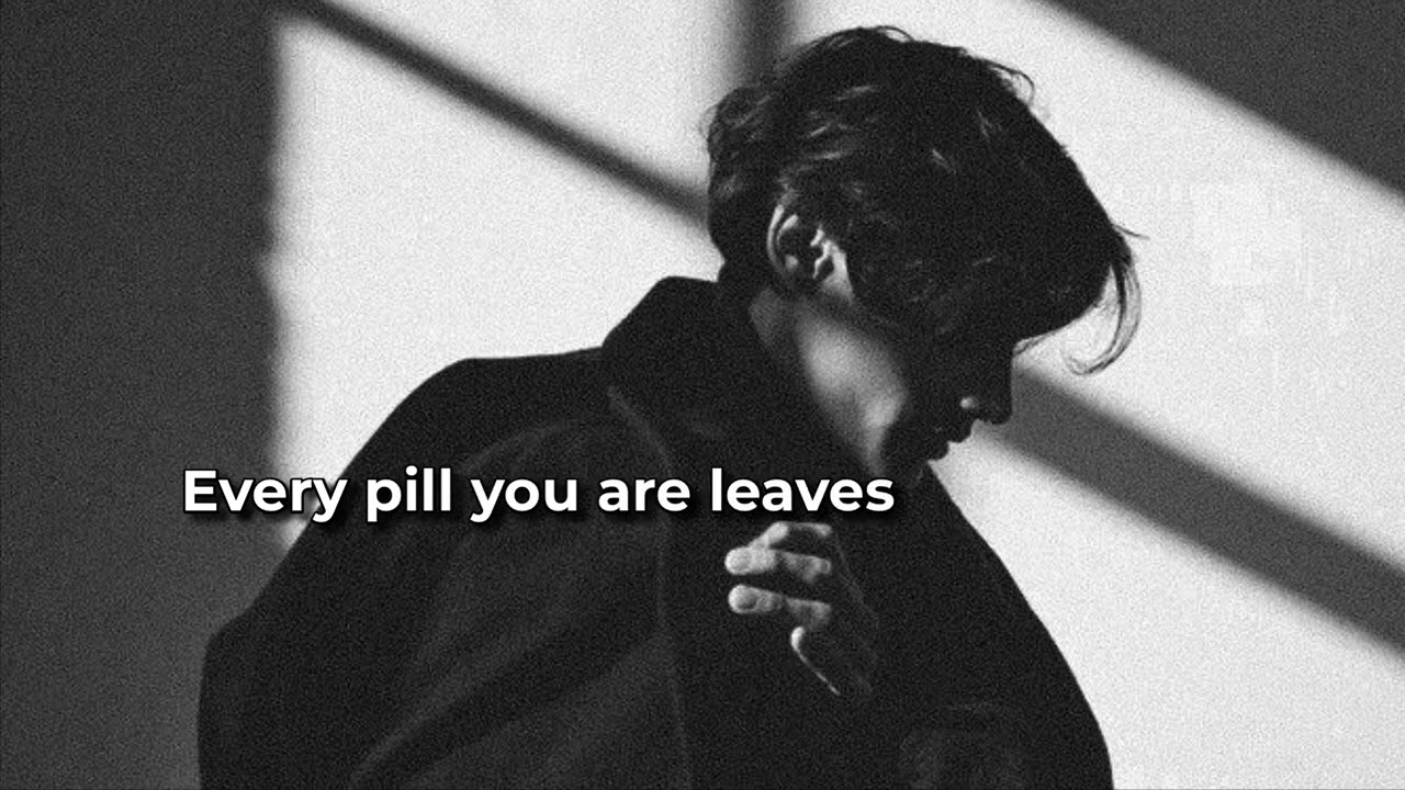 Yuo - Addicted (Official Lyric Video)