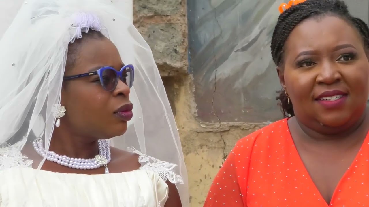 St Lucia Joska Mass wedding 10 08 2025