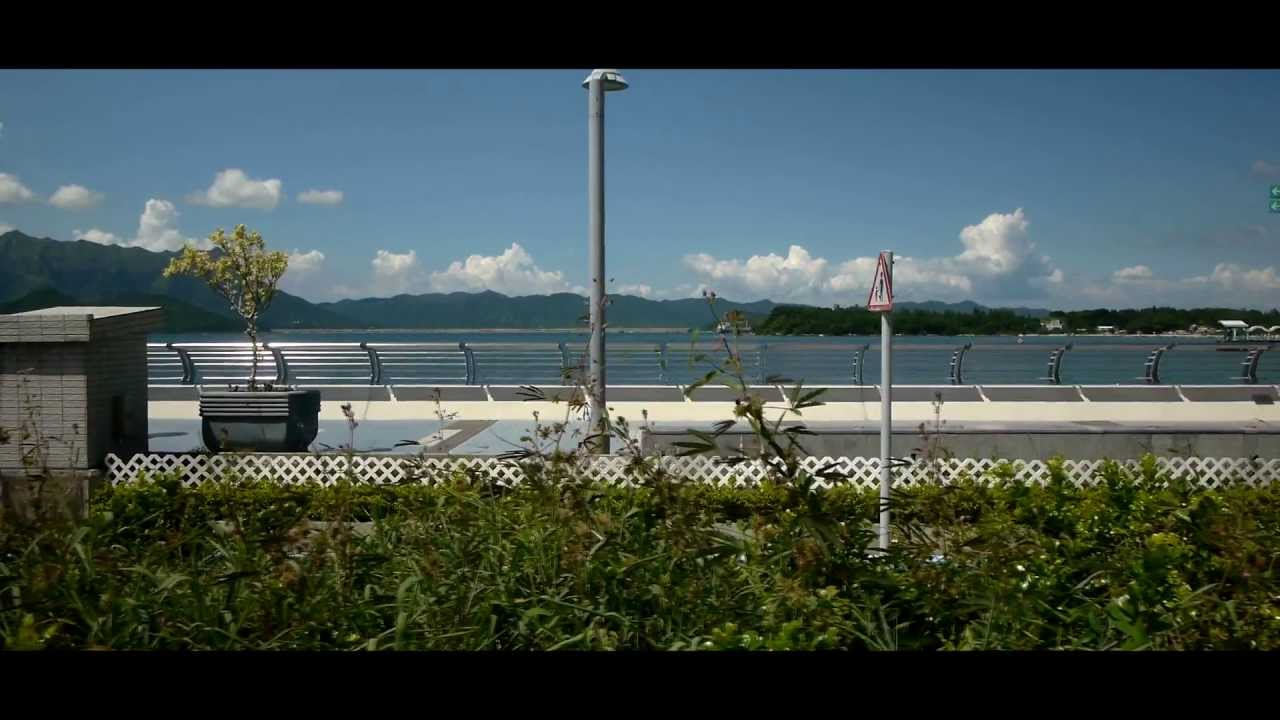 Panasonic GH2 & GH3 Slider, Jib Crane, Cinematic, Ma On Shan - Hong Kong, 11th August 2013
