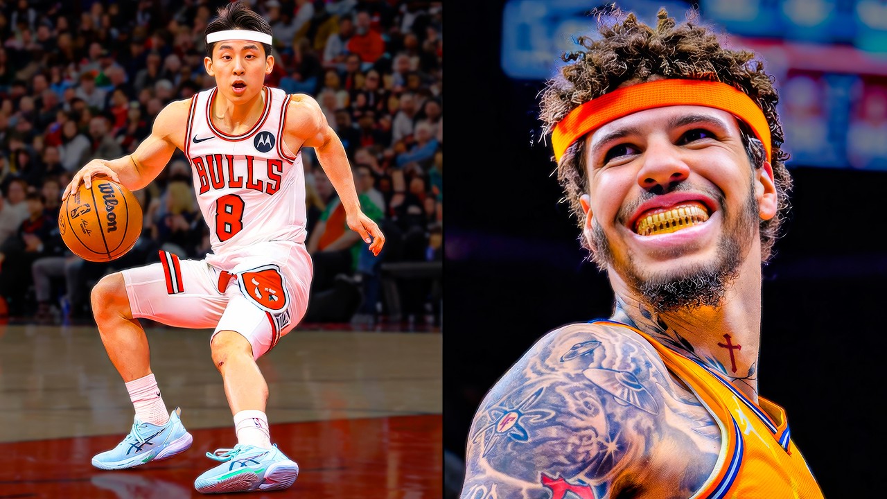 NBA 
