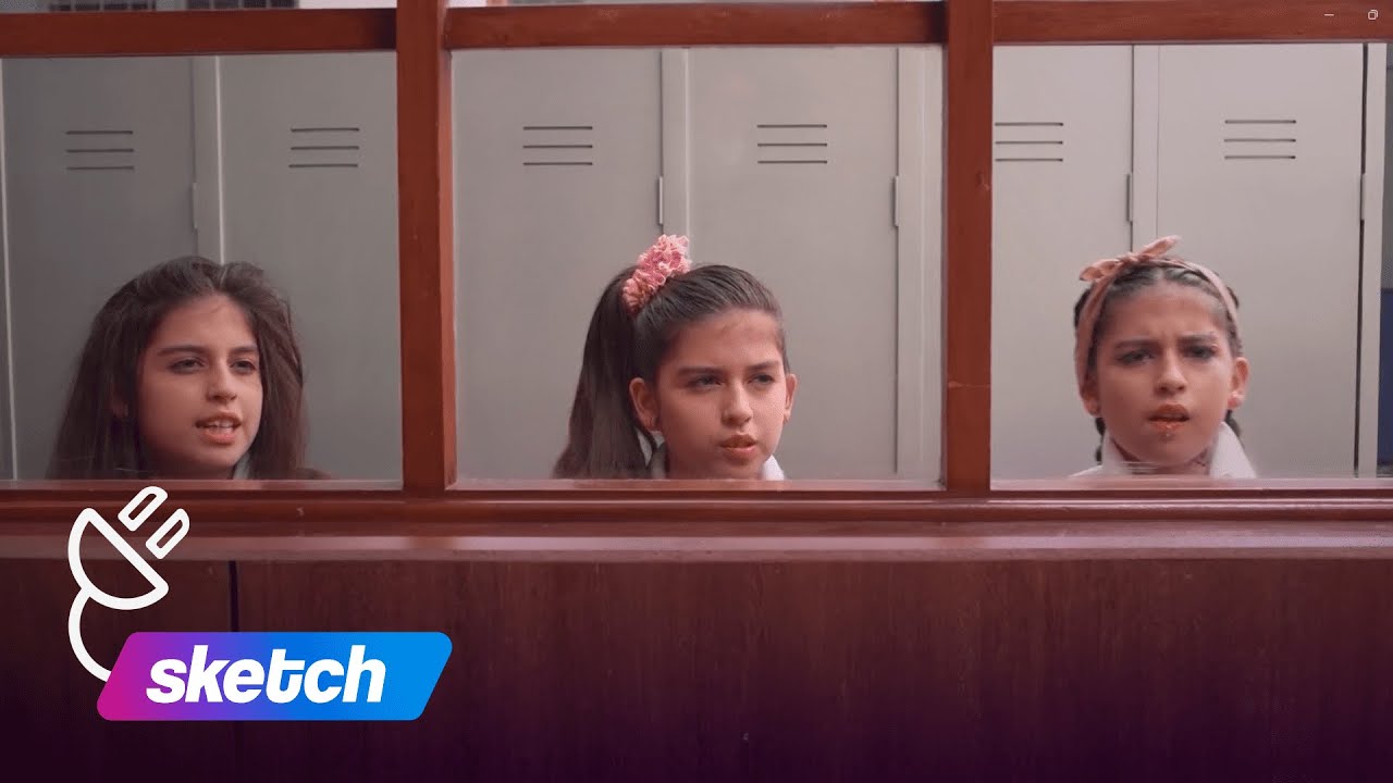 Las ni&ntilde;as del futuro | As&iacute; la vida ser&iacute;a m&aacute;s f&aacute;cil