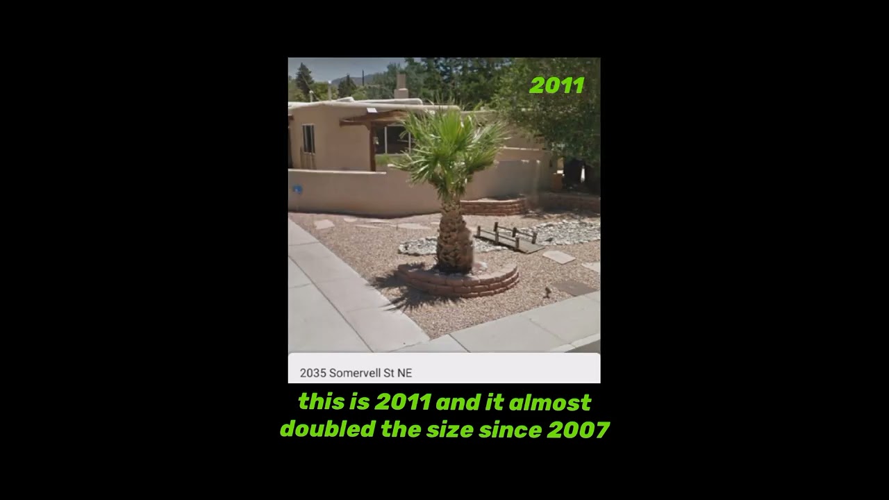 How fast will a california fan palm grow in Albuquerque?