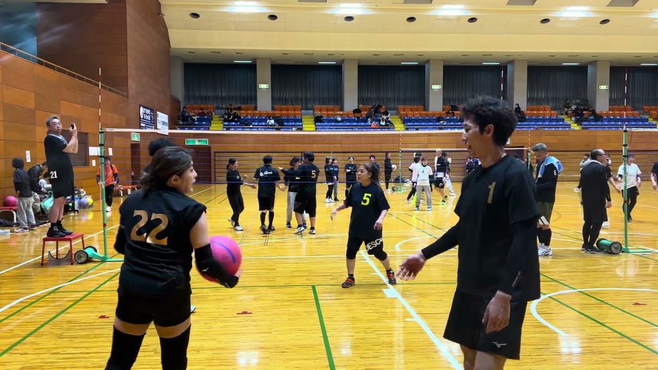 2月22日 秩父大会⑭