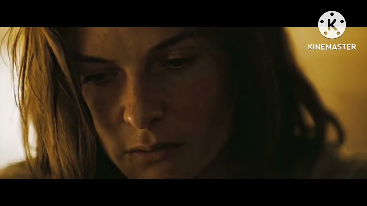 Dune | Lady Jessica Tribute