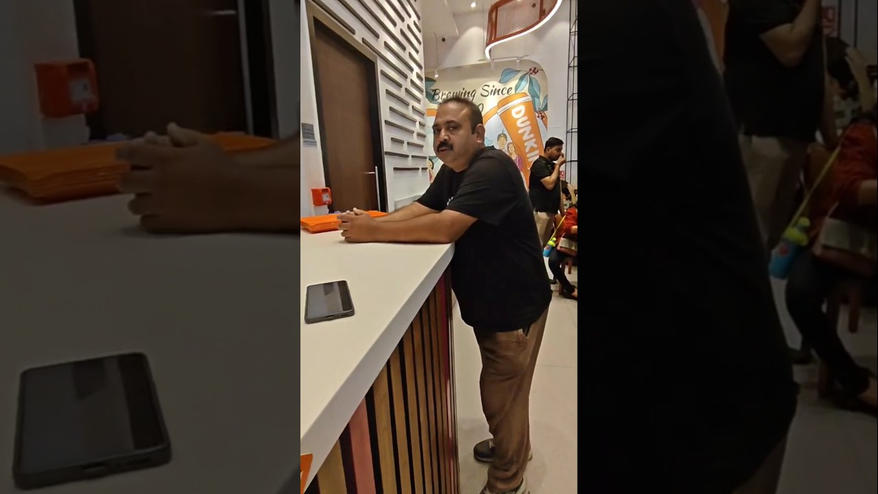 Superb Coffee #trending #ytshorts #indianfoodcourt