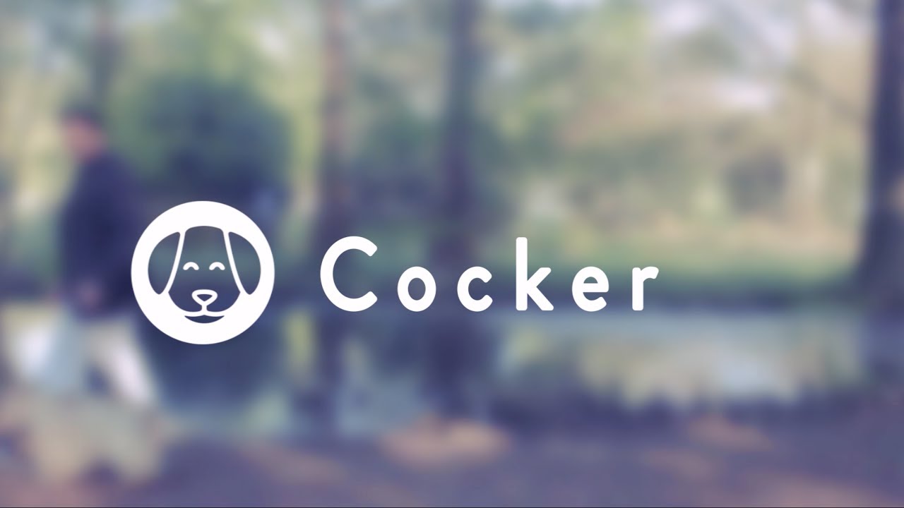 #RAZZE - Il Cocker
