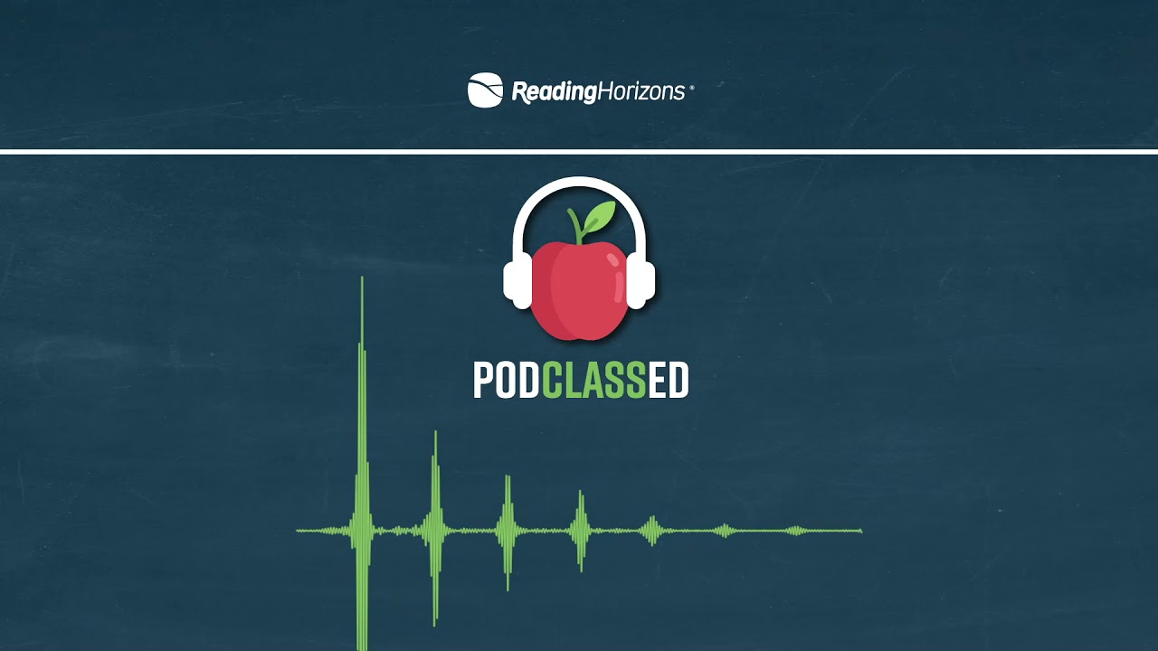 Podclassed S6:E6 | Adapting Classroom Practices to Reflect Recent Reading Research