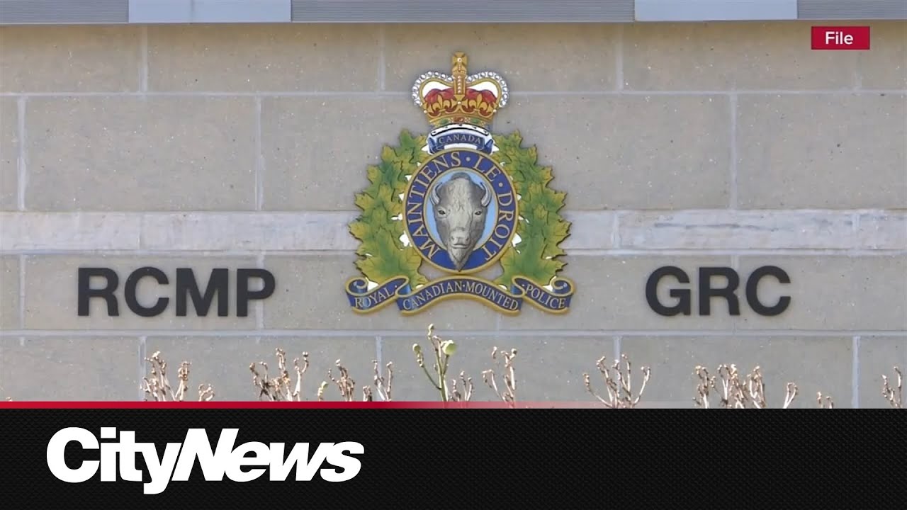 Canada's AG says RCMP recruitment issues impacting operations