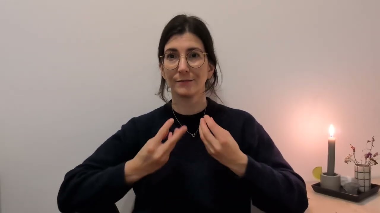 Zwischen Kontrolle und Vertrauen