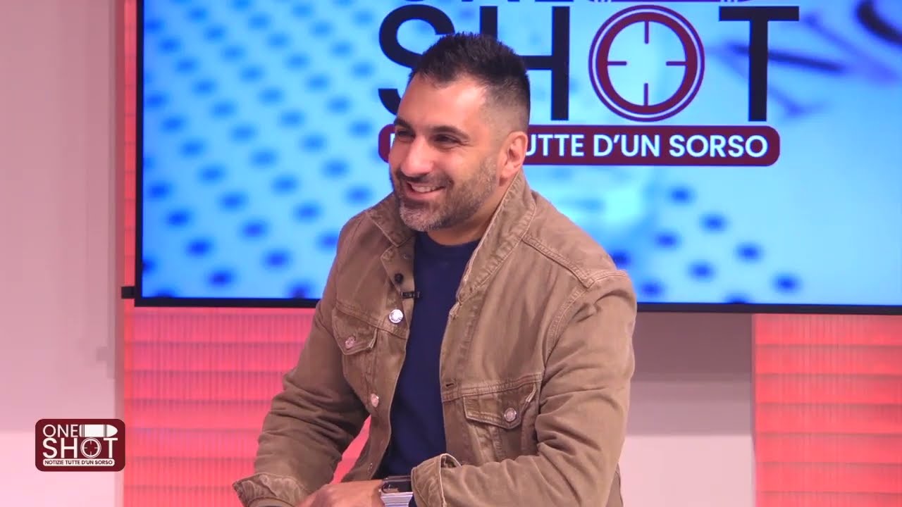 One shot Music - Intervista GENI