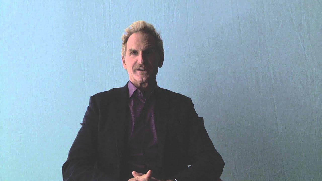 The Man Behind the Eyebrows: An Interview with Jere Burns