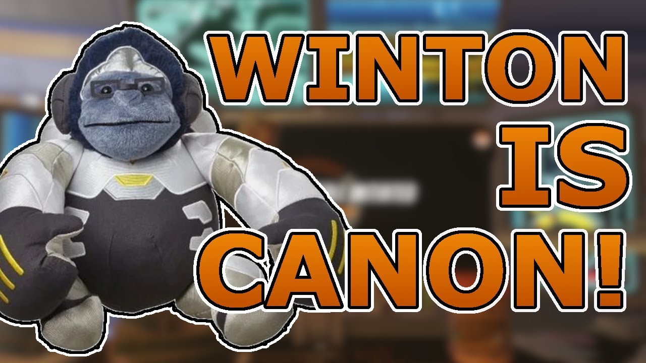 50 Overwatch Lore Facts!