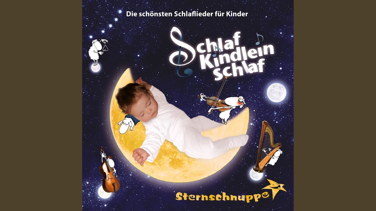 Guten Abend, gut Nacht (Schlaflied) (Instrumental)