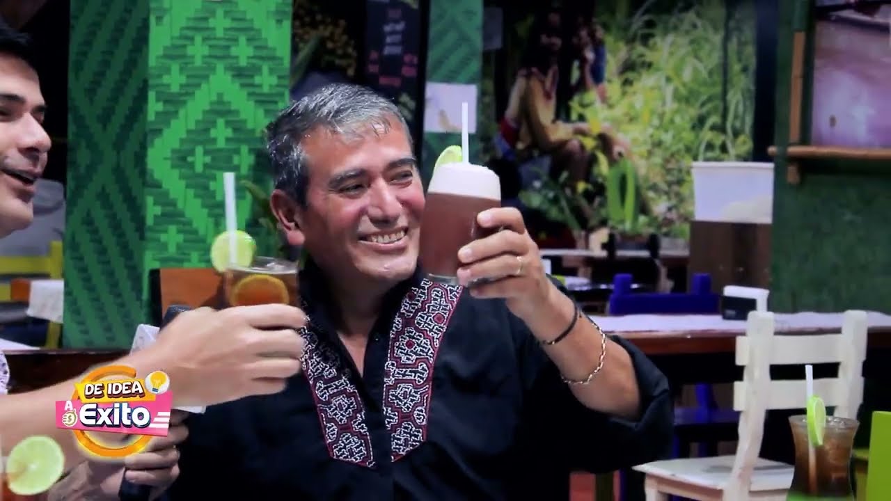RESTAURANTE EL PICHITO | De idea a éxito