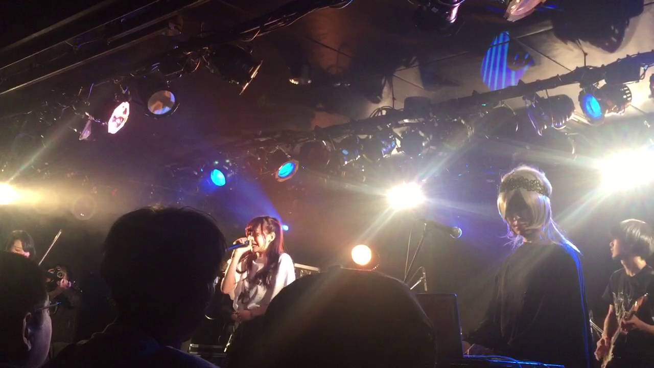 いいにおいのするVampillia feat. 金子理江