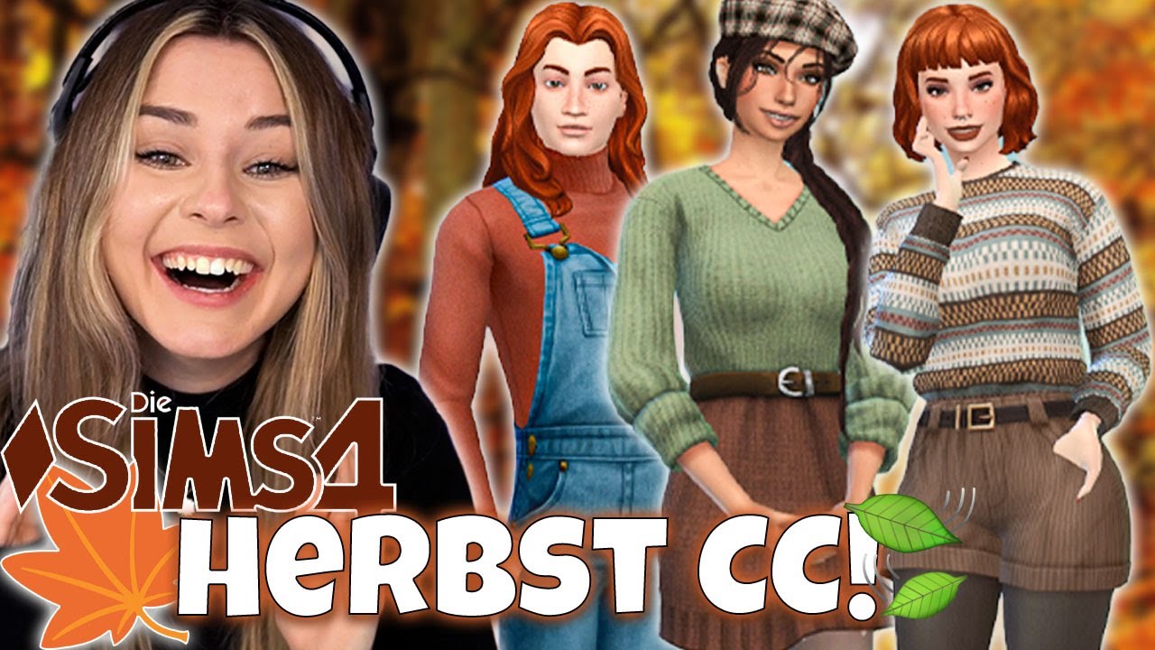 HILFE! 😳 Es eskaliert wieder. 😍- Die Sims 4 CC Shopping | simfinity
