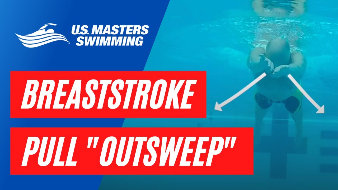 Improve Your Breaststroke Pull 