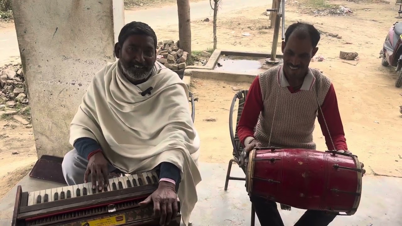 Oh paapi mann kr le bhajan #song #deshbhakti #bhajan