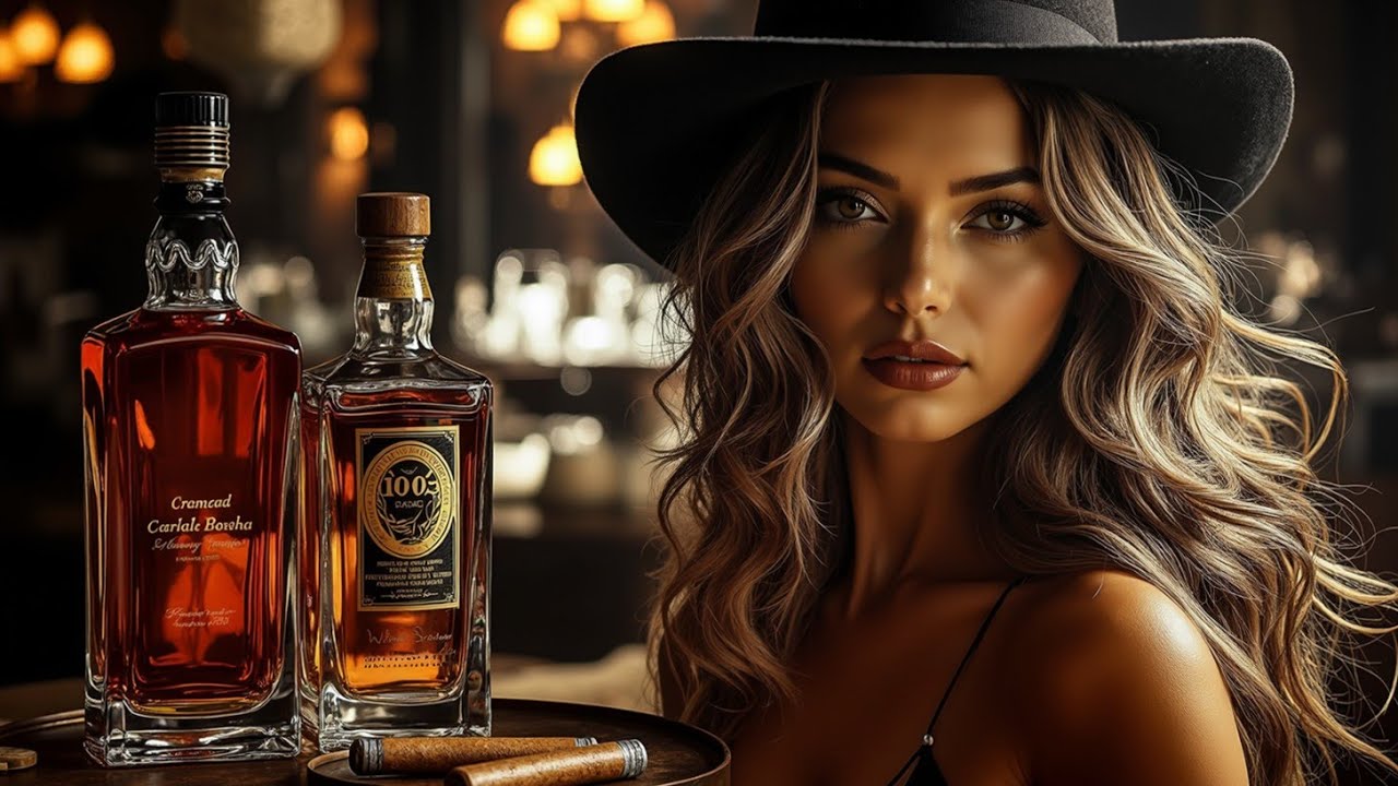 Whiskey Night JAZZ BLUES &ndash; Soulful Vibes & Chill Blues for a Perfect Evening Unwind