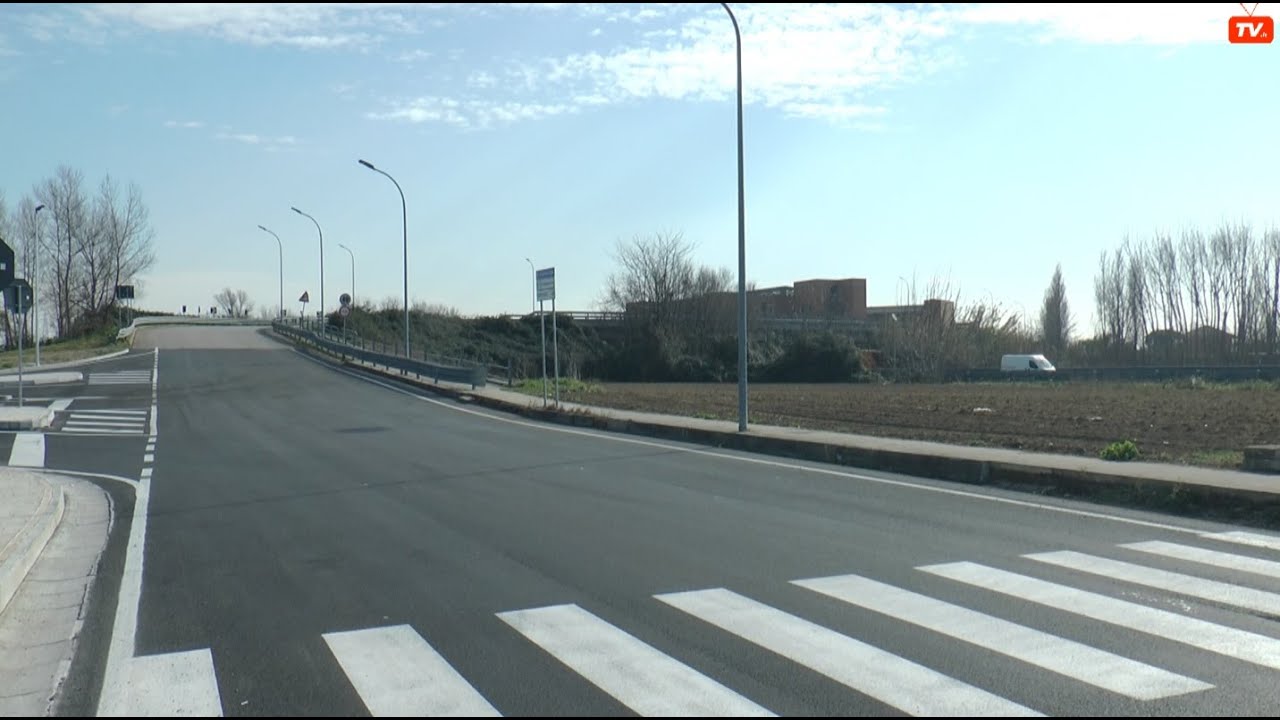 La nuova Gricignano (02.02.24)