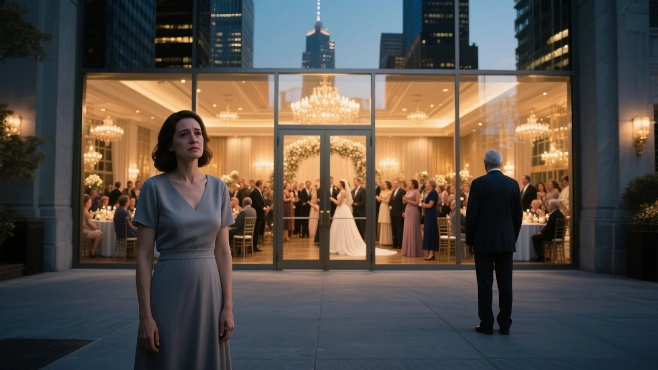 My Husband Mocked Our Marriage at a Luxury Dinner—I Walked Out That Night and Built an Empire He Now