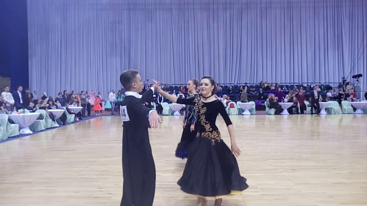 Minsk Open Dance Festival 2017