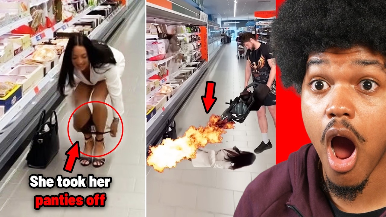 Дядя Дижон сошёл с ума