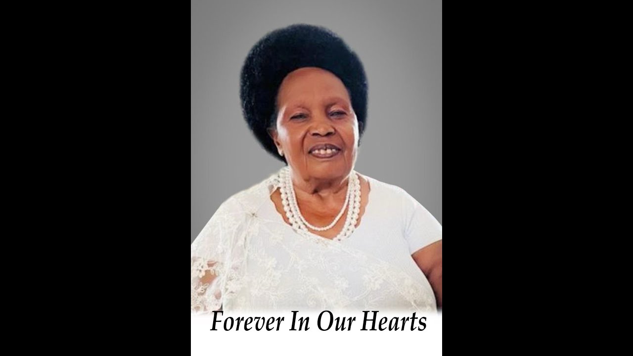 UMUHANGO WO GUSHYINGURA MAAMA JOSEPHINE GAKWAVU