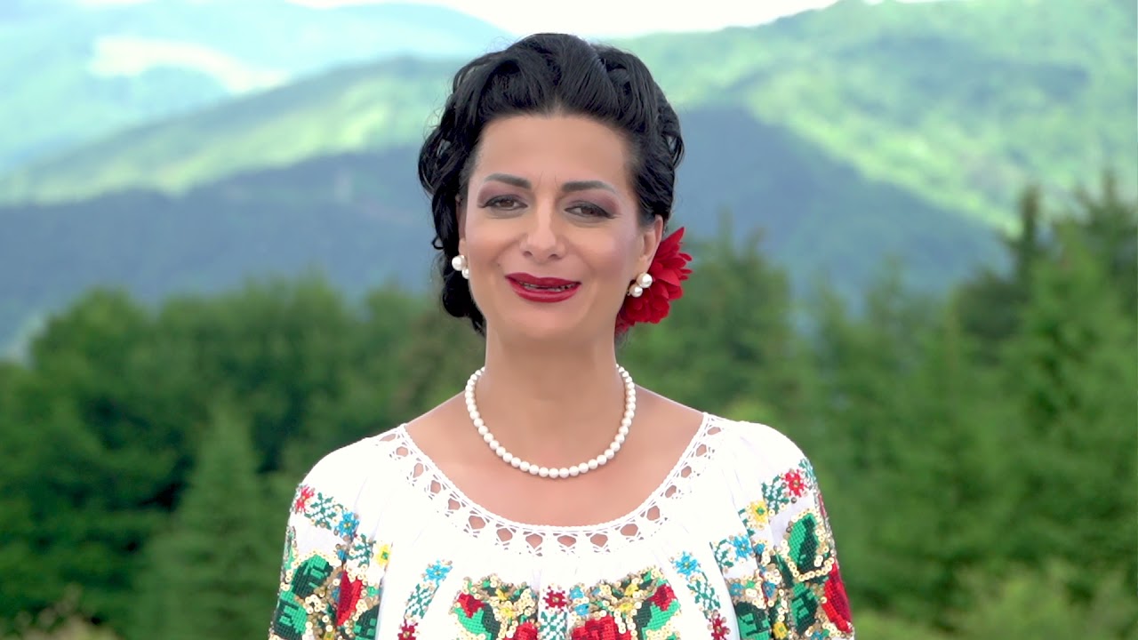 Fanita Modoran Ia uitati ma guri rele