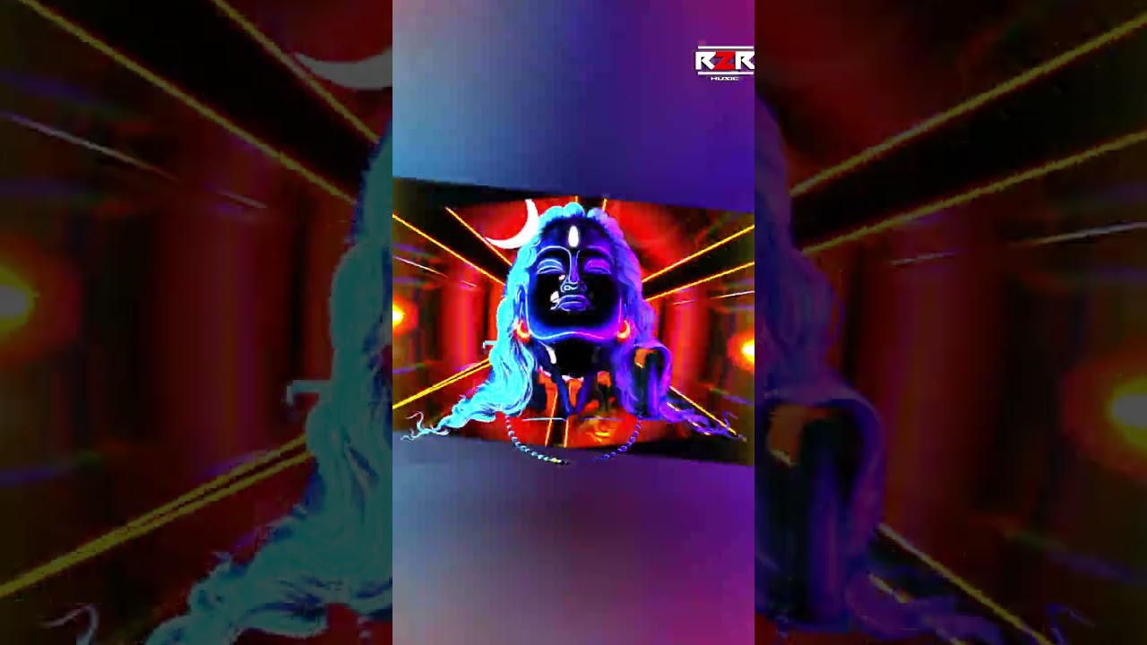 BHOLA YE KANWARIYA REMIX | EDM REMIX | NEW DJ SONG 2026 | DJ R2R MUSIC
