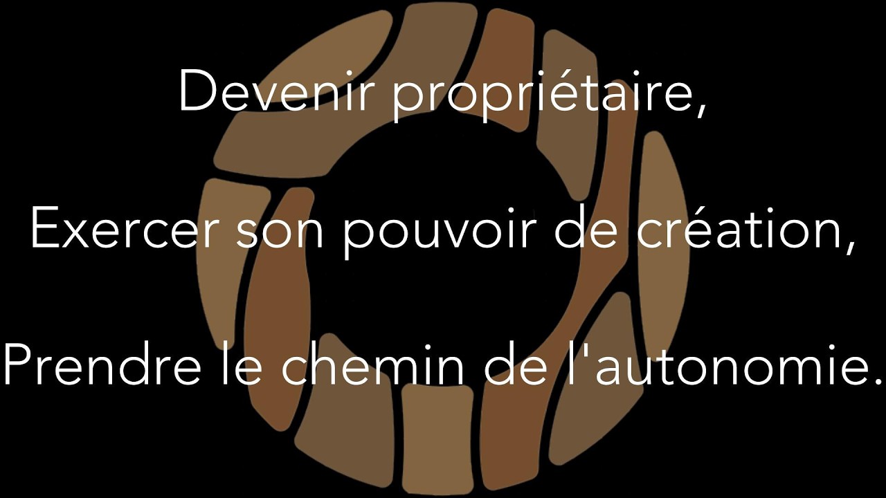 l'Atelier CommUnitaire