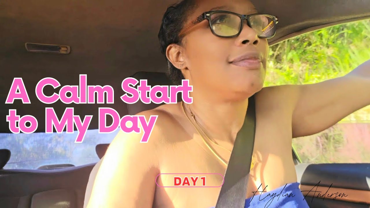 DAY 1| Mom Morning Routine | Work From Home Lifestyle Vlog | Calm Daily Reset 
