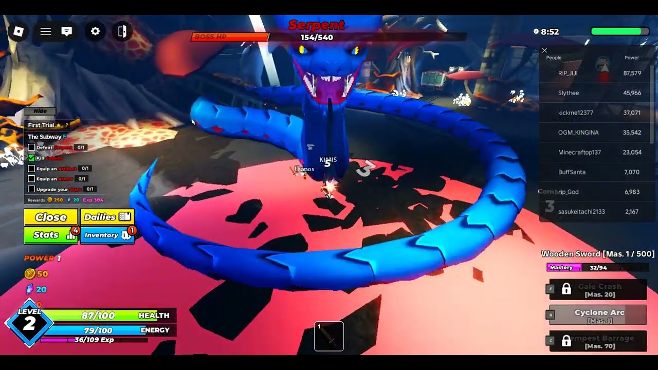 Roblox ... --- .-.. --- / .... ..- -. - . .-. ...