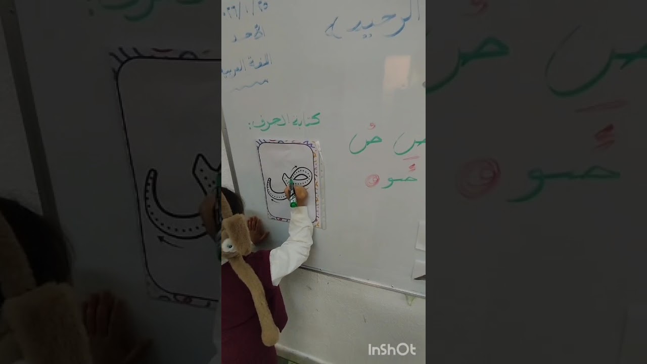 مدلولات حرف ص
