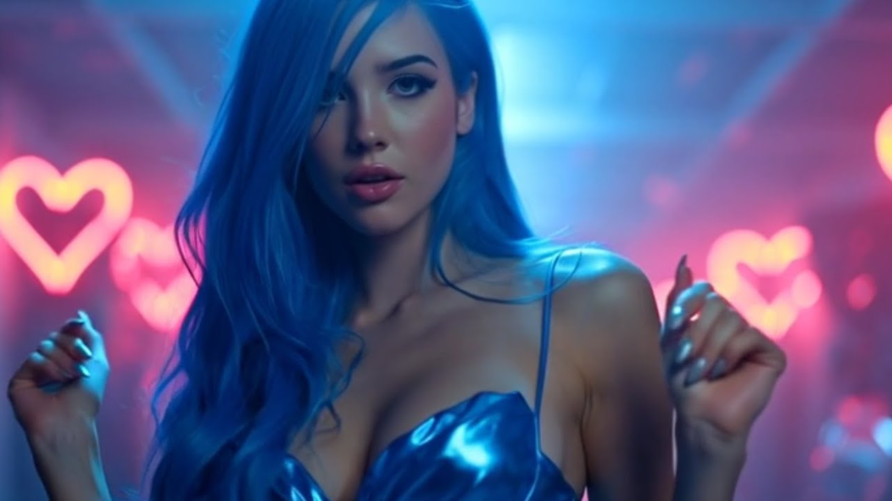 Le trance est amour | Elite Trance Music (Official Music Video)