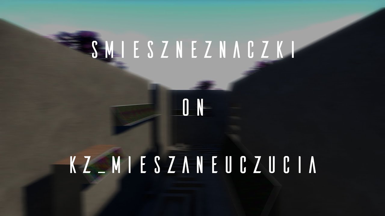 [KZT PRO] kz_mieszaneuczucia in 1:33.44 by smieszneznaczki