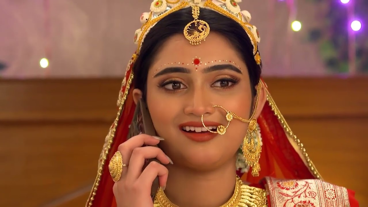 Jagadhatri | Ep - 1143 | Best Scene | Oct 16 2025 | Zee Bangla