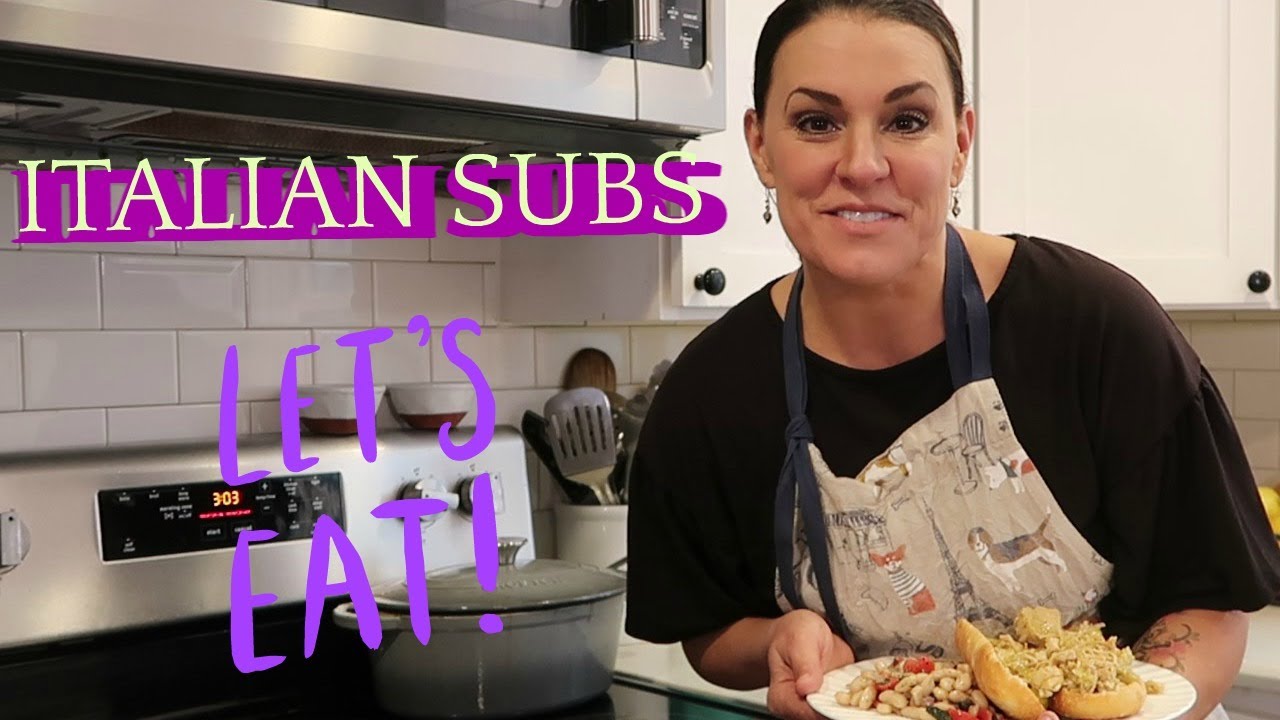 ITALIAN SUBS