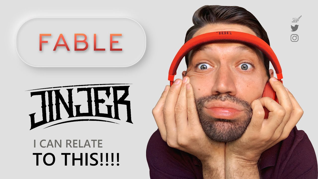 Jinjer - Teacher Teacher (REACTION) - SURPRISED ME!!